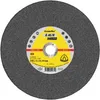 Klingspor 230mm (9") x 3.0mm Kronenflex A 46 N Supra Aluminium Metal Cut-Off Disc - K170710