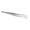 Force High Precision Stainless Steel Fine Point Tweezers - 6944160