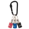 TradeTools: Renegade Industrial Quick Release Key Ring Bit Holder - RIQRH