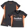Puma Derby County PUMA Away Infants Kit 2025-26 - Grey [4-6Months, 9-12 Months, 6-9 Months, 2-3 Years, 12-18 Months]