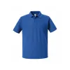Russell Mens Authentic Pique Polo Shirt [M, No Size, No Size, No Size] {lots}