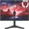Lenovo Legion 23.8" FHD IPS Gaming Monitor Raven Black 68CBGAC2AU {1day}