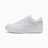 Cali Sylva Women's Sneakers - PUMA White