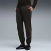 Essentials Elevated Women's Comfort Wash Sweatpants - PUMA Black