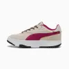 Cali Sylva Wine Club Women's Sneakers - Alpine Snow-PUMA White