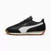 Easy Rider Vintage Sneakers Unisex - PUMA Red-PUMA White