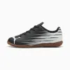 ATTACANTO II Futsal Boots - Youth 8-16 years - PUMA Black-PUMA White