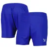 CASTORE Everton Castore Home Alternate Shorts 2025-26 - Kids - White [JS, JL, JXL, JXS]