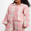 Bonds: Sleep Flannelette Shirt - Checked Out [M,XXL]