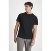 Move Tee - Nu Black [L, XS, S, XXL, XL, M]