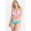 Match Its Picot Skimpy - Blue Lagoon [12, 8, 10]