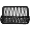 Officeworks: Esselte Mesh Business Card Holder Black
