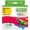 Greentec Alternate HP 61XL Ink Cartridge Black