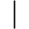 Officeworks: Stilford 4 Way Connector for 900mm Partition Screen Black
