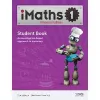 iMaths 1 National Edition Student Book {7days}