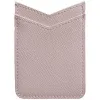 Otto Phone Card Holder Blush {7days}