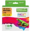 Greentec Compatible Brother LC40 Ink Black