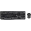 Officeworks: Logitech MK295 Silent Wireless Keyboard and Mouse Combo