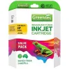 Greentec HP 955XL Ink Cartridge Value Pack