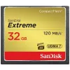 SanDisk 32GB Extreme CompactFlash Memory Card {7days}