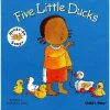 Child's Play Sing, Sign and Rhyme 5 Little Ducks Song Book