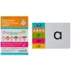 Yabayaba Discovery Phonogram Cards