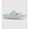 RAISE CLIPS WOMENS SANDALS - MINT [5, 9, 10, 11]