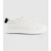 RAISE STANDARD WOMENS - WHITE [6, 6.5, 7, 7.5, 8, 8.5, 9, 9.5, 10, 11] {7days}