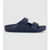 RAISE CLIPS MENS SANDALS - NAVY [8, 9, 10, 11, 12, 13]