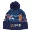 Rebel: Burley Sekem British & Irish Lions 2025 Tour Beanie