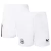 CASTORE Newcastle United Away Shorts 2023-34 - Kids - Multi [JXL, JM, JL]