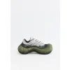 Adidas x Avavav Bubble Moonrubber Megaride 'Grey One' Sneakers - grey-night cargo / 6, grey-night cargo / 8 {two} |Womens| {7days}