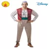Rubies TRU Rubies Aladdin Live Action Adult Costume (Size XL)