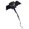 WH Kite Black Bat Kite