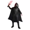 Rubies TRU Rubies Star Wars The Rise of Skywalker Kylo Ren Deluxe Costume, Black (3-5 years)