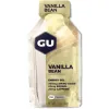 GU Energy Gel 32g Vanilla Bean [ONE SIZE]