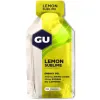 GU Energy Gel 32g Lemon Sublime [ONE SIZE] {1day}