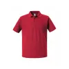 Russell Mens Authentic Pique Polo Shirt [XS, S, L, XL, 2XL, 3XL] {lots}