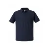 Russell Mens Authentic Pique Polo Shirt [XS, S, 2XL, 3XL] {lots}