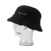 WHYTE LABEL Whyte Label Shags Bucket Hat - Black [......]