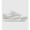 REEBOK CLASSIC LEATHER WOMENS  - MOON CHALK [6, 7, 8, 9, 10]