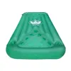 BCF: Tahwalhi Solar Light Up Pong Table Pool Inflatable (TAKE50)
