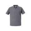 Russell Mens Authentic Pique Polo Shirt [XS, S, M, 3XL] {lots}