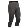 WEDZE Men's base layer ski bottoms 500 - Grey [S]