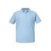 Russell Mens Authentic Pique Polo Shirt [XS, M, L, XL, 2XL, 3XL] {lots}