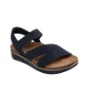 Relaxed Fit Lifted Comfort - Black [BLK 5, BLK 6]