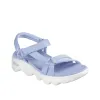 Skechers GOwalk Massage Fit - Transcend - Periwinkle [PERI 10]