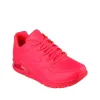 Skechers: Uno 2 - Great Kolor - Neon Coral [NCOR 6]