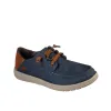 Relaxed Fit: Melson - Planon - Navy [NVY 10]