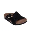 Arch Fit Granola - Natural Hangout - Black [BLK 5, BLK 6]